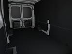 2026 Ford Transit 250 Medium Roof RWD Empty Cargo Van for sale #09801 - photo 10