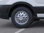 2026 Ford Transit 250 Medium Roof RWD Empty Cargo Van for sale #09801 - photo 18