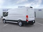 2026 Ford Transit 250 Medium Roof RWD Empty Cargo Van for sale #09801 - photo 3