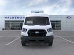 2026 Ford Transit 250 Medium Roof RWD Empty Cargo Van for sale #09801 - photo 5