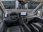 2026 Ford Transit 250 Medium Roof RWD Empty Cargo Van for sale #09801 - photo 8