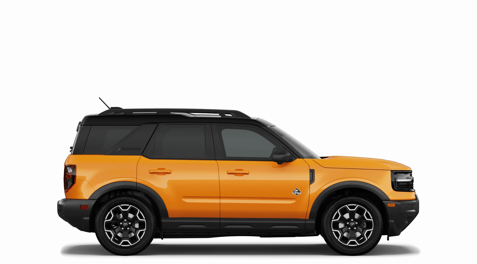 New 2026 Ford Bronco Sport - photo 29