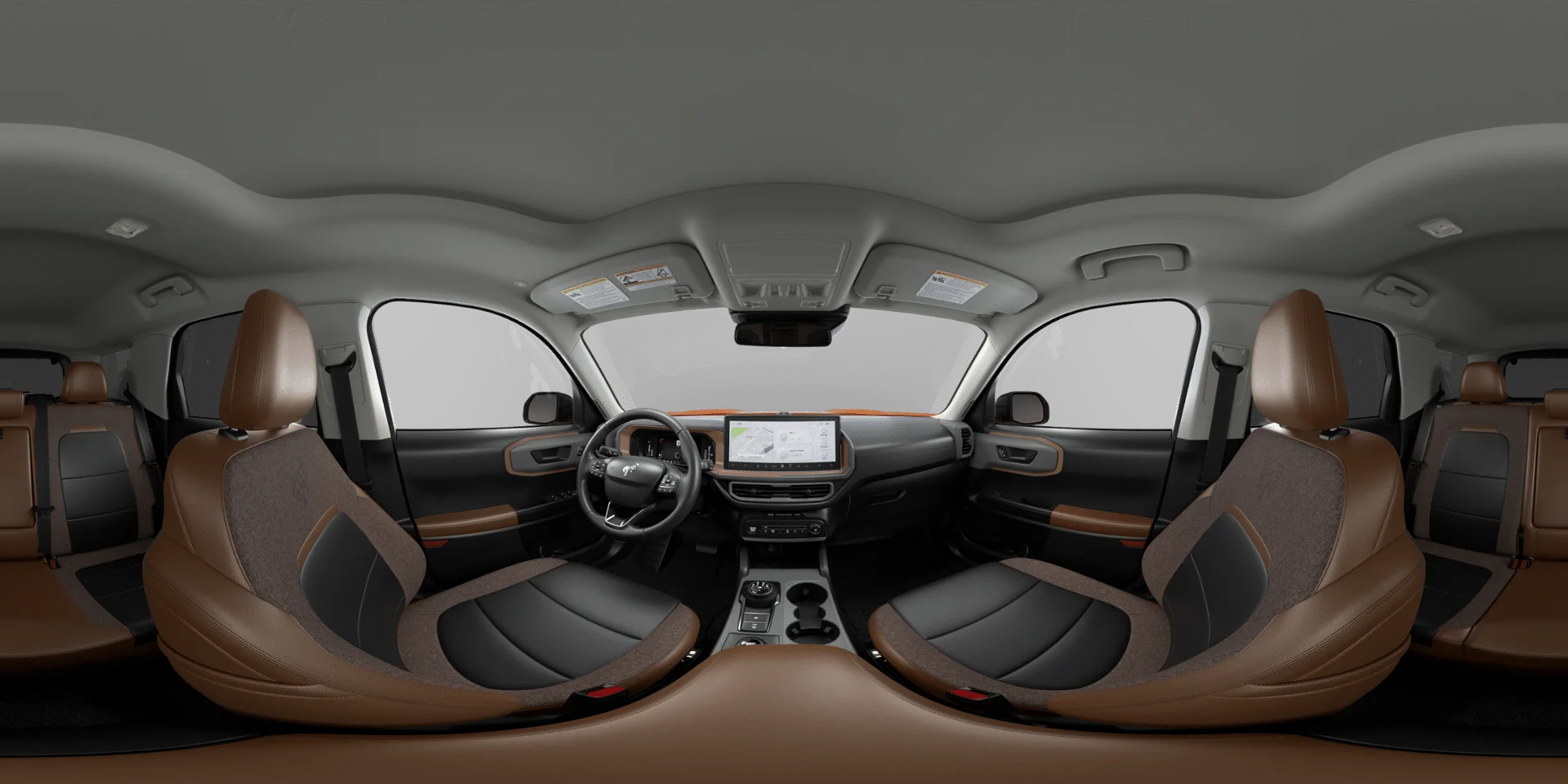 New 2026 Ford Bronco Sport - photo 32