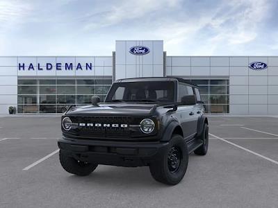 New 2026 Ford Bronco - photo 1