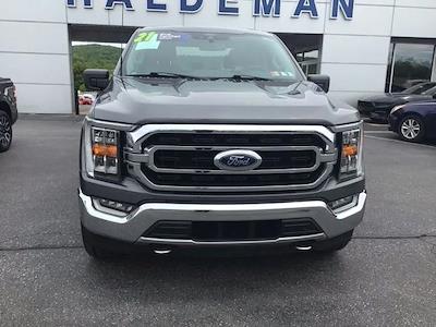 2021 Ford F-150 SuperCrew Cab 4WD Pickup for sale #09820A - photo 2