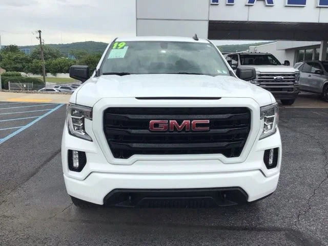 Used 2019 GMC Sierra 1500 - photo 2
