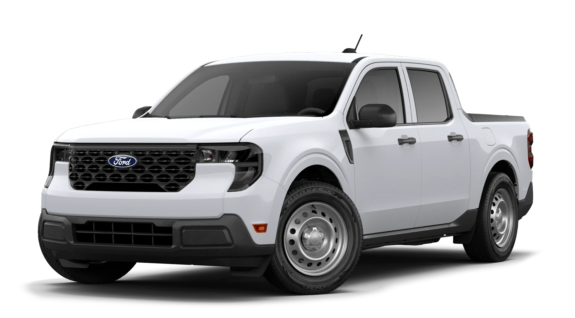 New 2026 Ford Maverick - photo 26