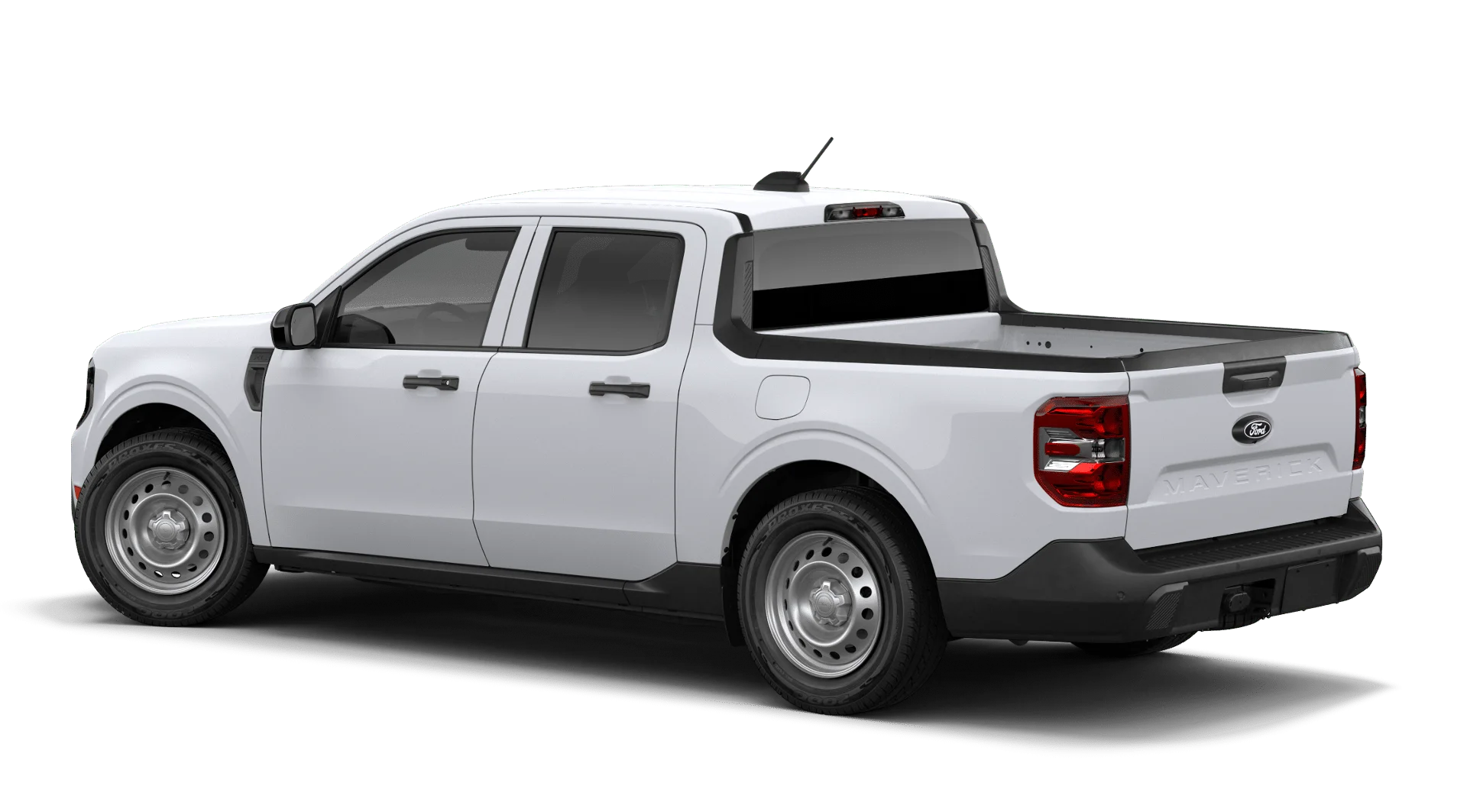 New 2026 Ford Maverick - photo 27