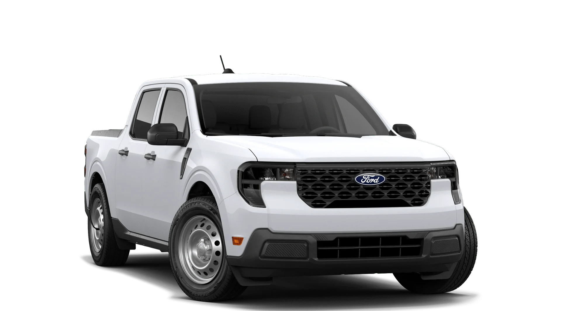 New 2026 Ford Maverick - photo 29