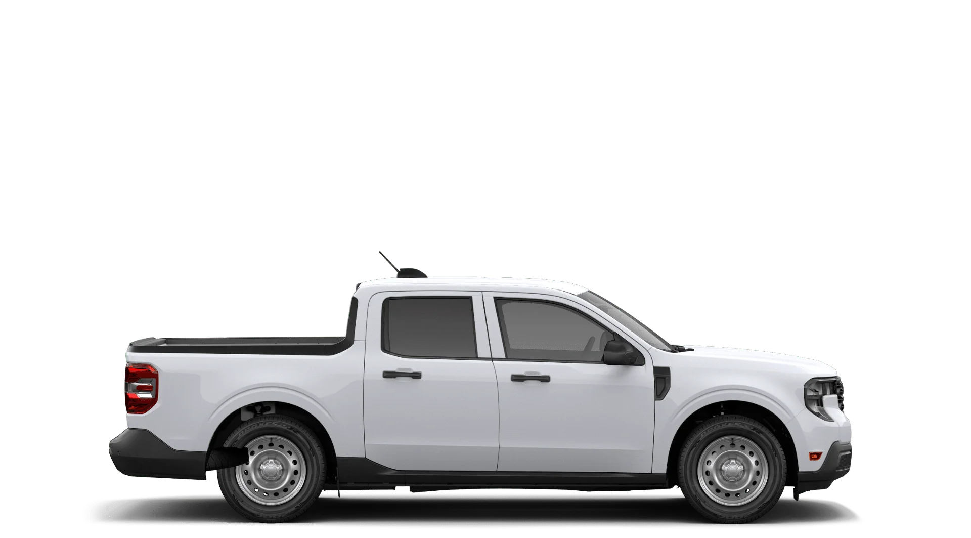 New 2026 Ford Maverick - photo 30