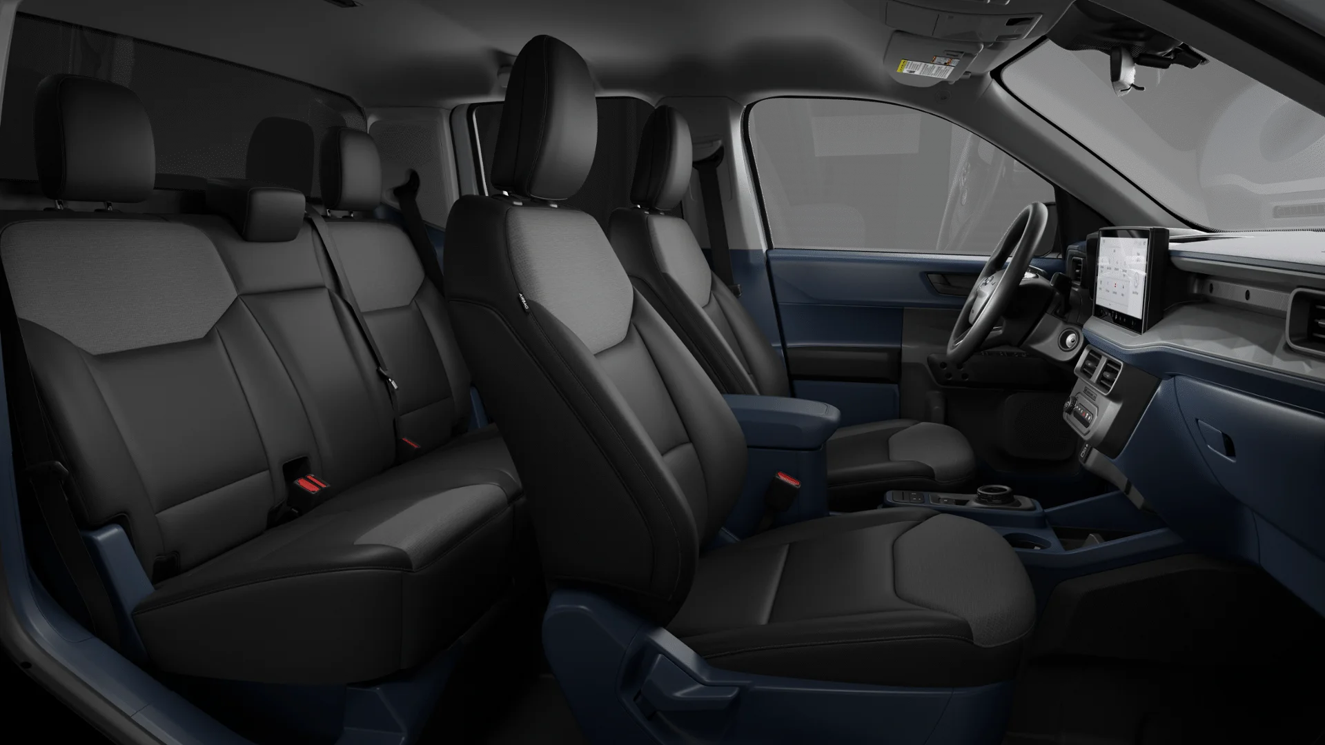 New 2026 Ford Maverick - photo 31