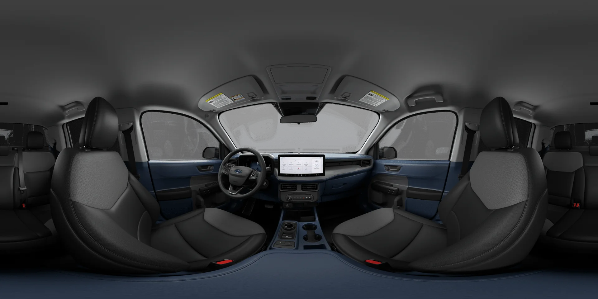 New 2026 Ford Maverick - photo 33