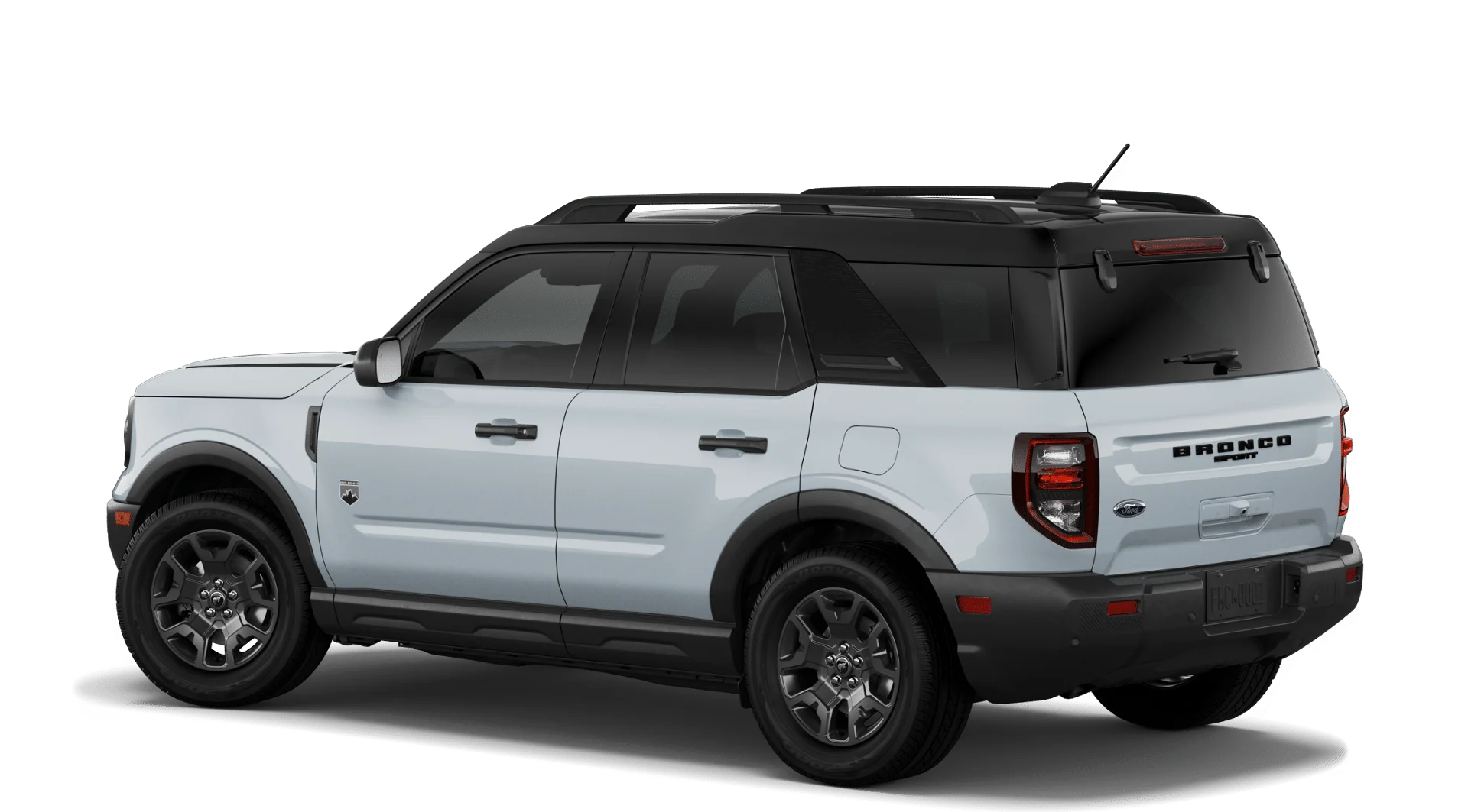 New 2026 Ford Bronco Sport - photo 26