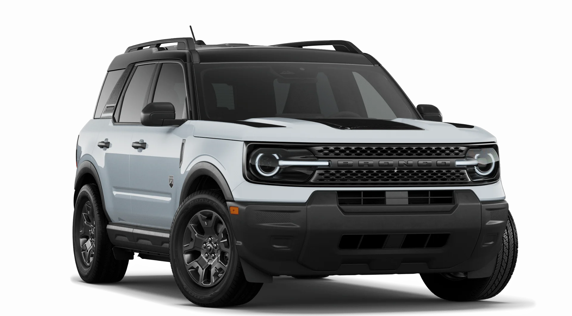 New 2026 Ford Bronco Sport - photo 28