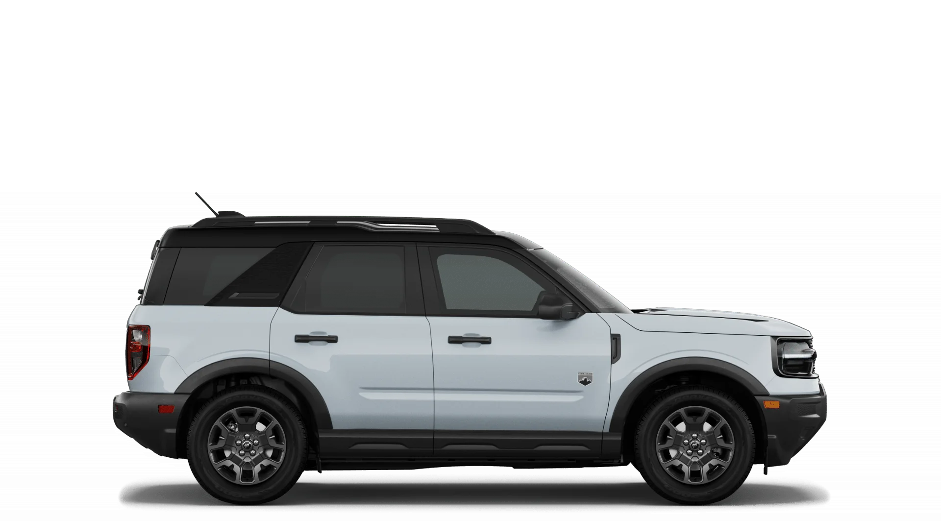 New 2026 Ford Bronco Sport - photo 29