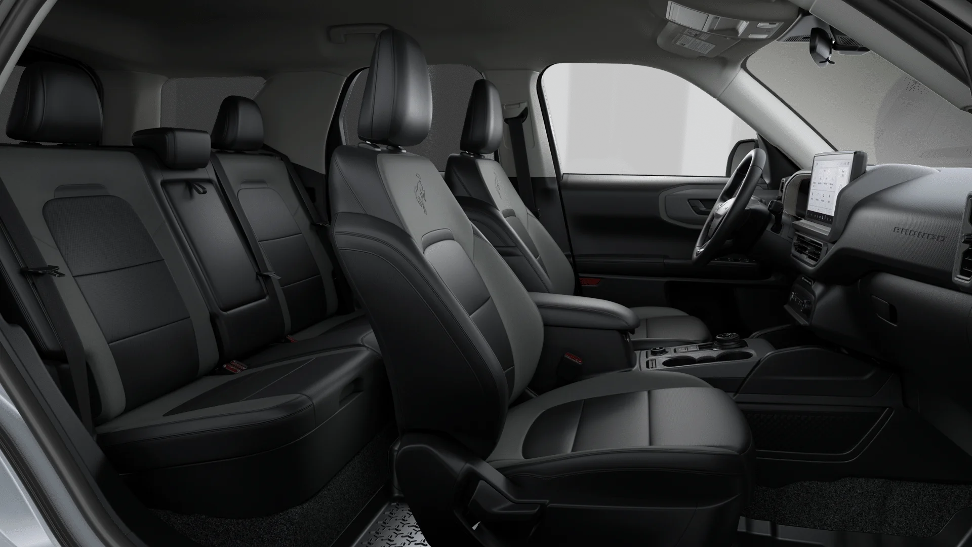 New 2026 Ford Bronco Sport - photo 30