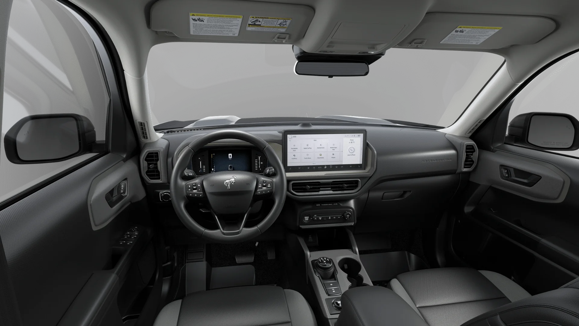 New 2026 Ford Bronco Sport - photo 31