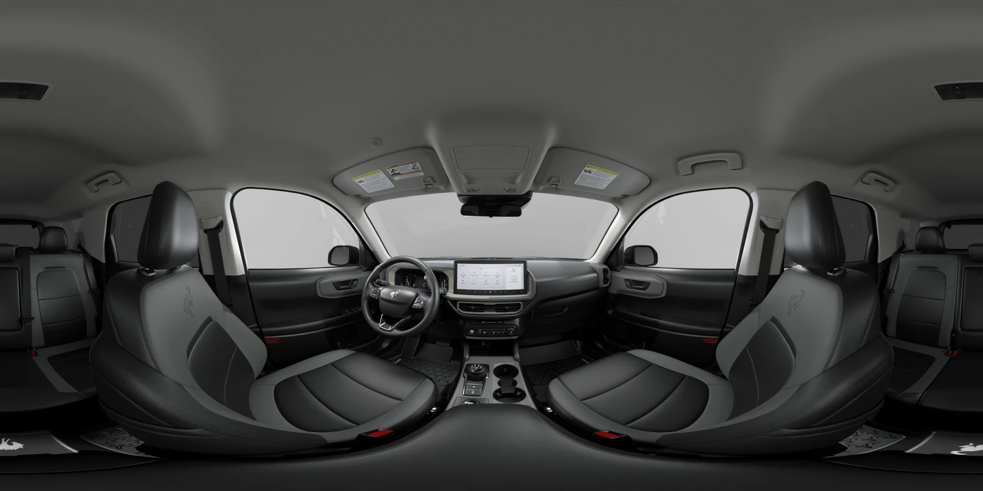 New 2026 Ford Bronco Sport - photo 32