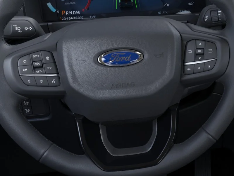New 2026 Ford Ranger - photo 13