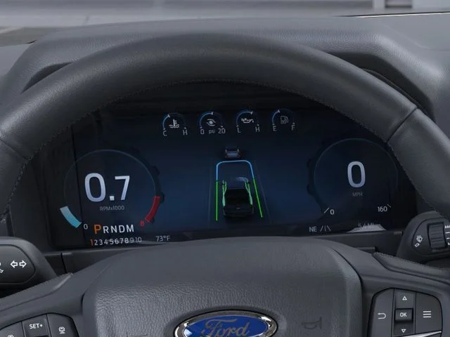 New 2026 Ford Ranger - photo 14