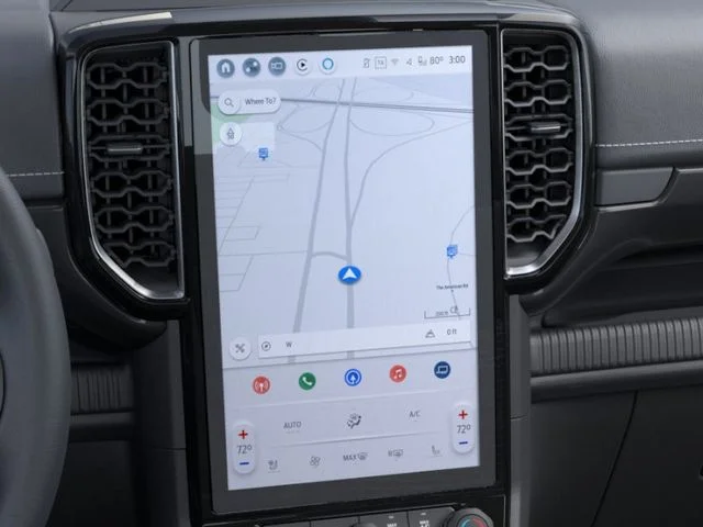 New 2026 Ford Ranger - photo 15