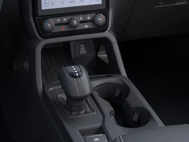 New 2026 Ford Ranger - photo 16