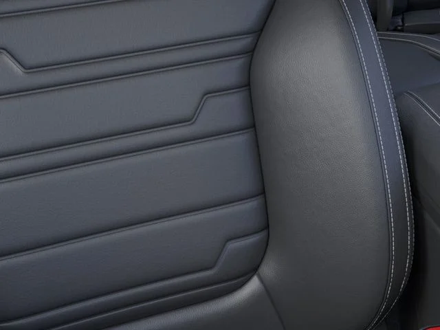 New 2026 Ford Ranger - photo 17