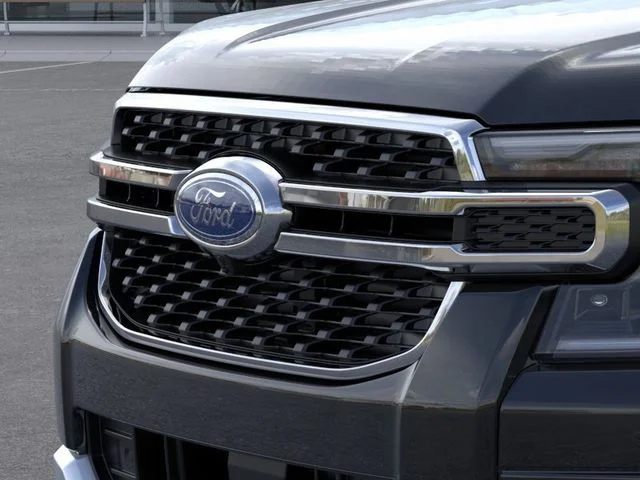 New 2026 Ford Ranger - photo 18