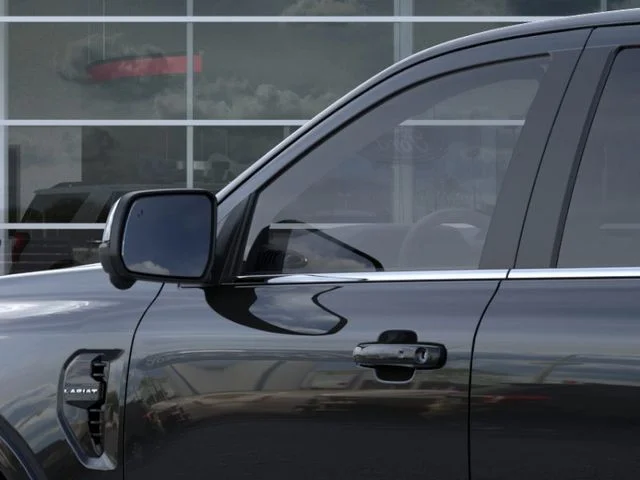 New 2026 Ford Ranger - photo 21