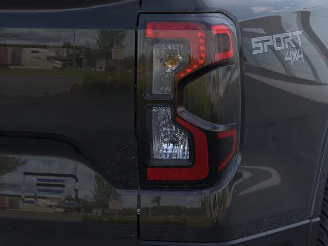 New 2026 Ford Ranger - photo 22