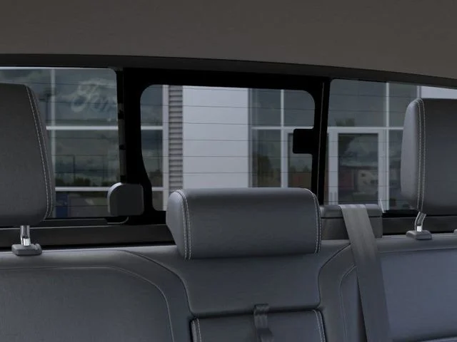 New 2026 Ford Ranger - photo 23