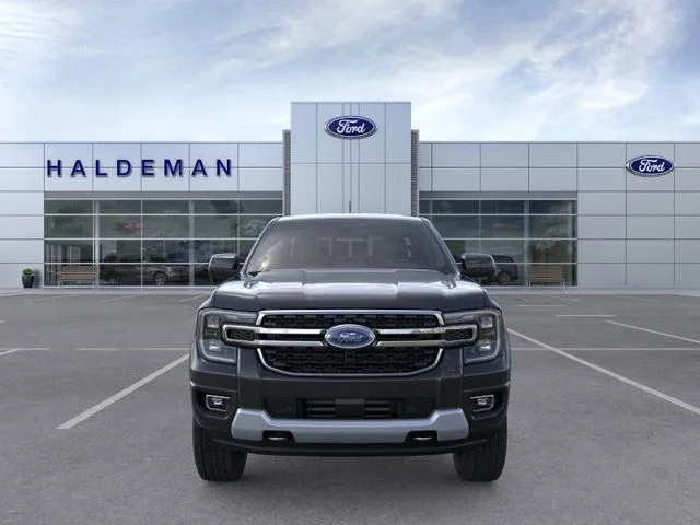 New 2026 Ford Ranger - photo 7