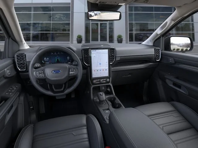 New 2026 Ford Ranger - photo 10