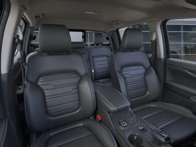 New 2026 Ford Ranger - photo 11