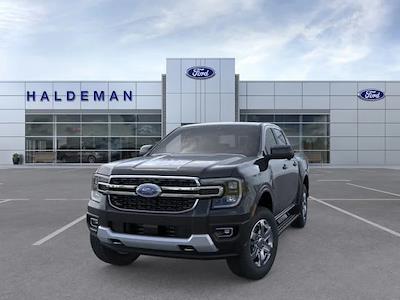2026 Ford Ranger SuperCrew Cab 4x4 Pickup for sale #09827 - photo 1