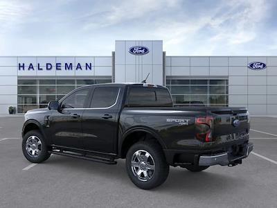 2026 Ford Ranger SuperCrew Cab 4x4 Pickup for sale #09827 - photo 2