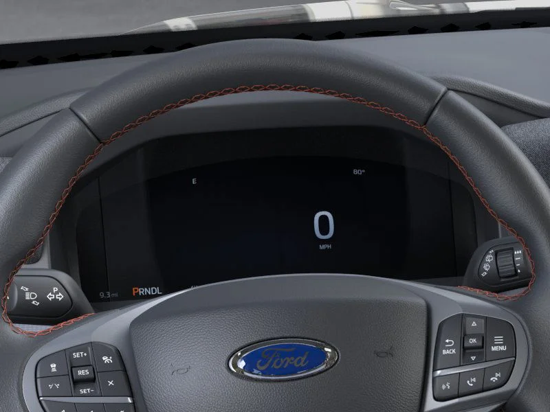 New 2026 Ford Explorer - photo 14