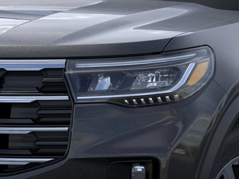 New 2026 Ford Explorer - photo 19