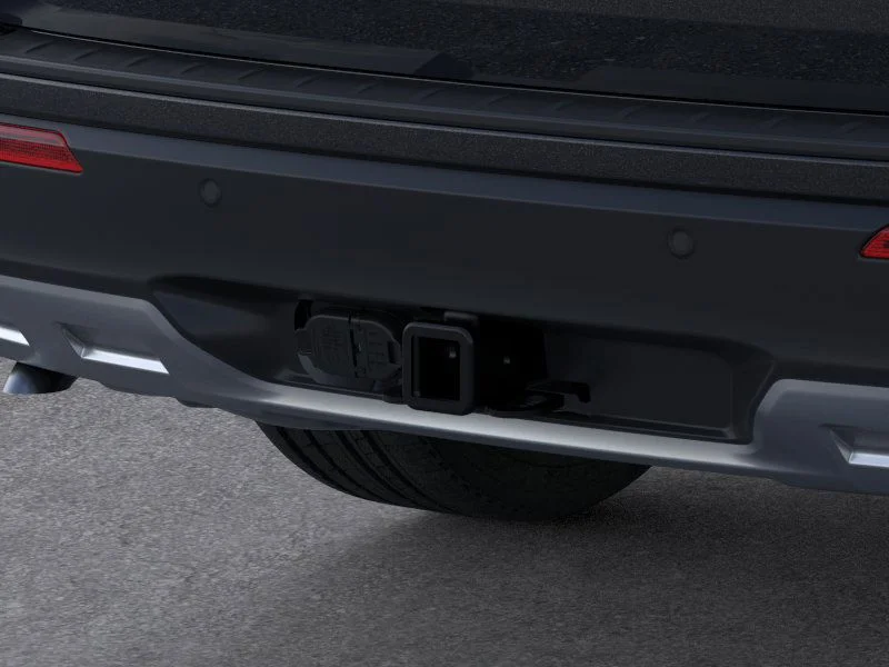 New 2026 Ford Explorer - photo 24