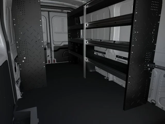 New 2026 Ford Transit 250 - photo 12