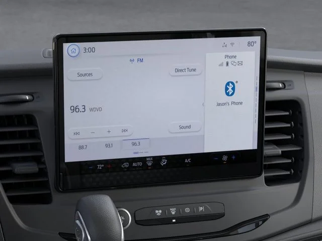 New 2026 Ford Transit 250 - photo 15