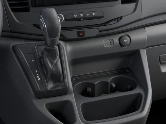New 2026 Ford Transit 250 - photo 16