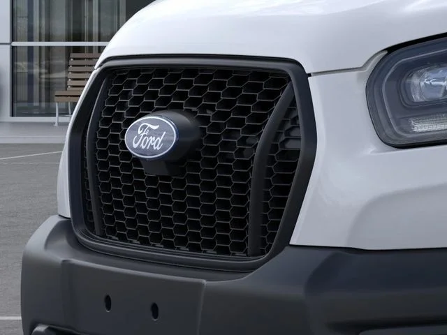 New 2026 Ford Transit 250 - photo 18