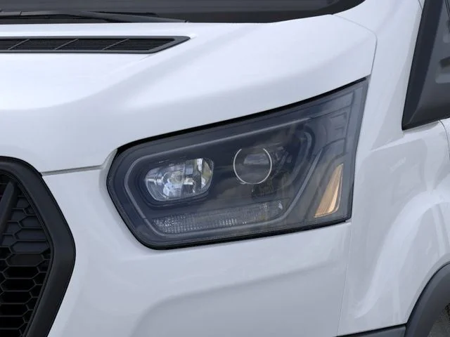 New 2026 Ford Transit 250 - photo 19