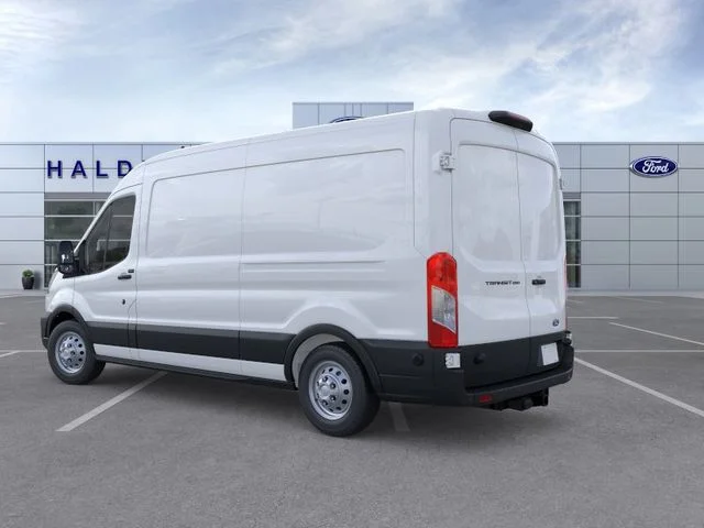 New 2026 Ford Transit 250 - photo 2