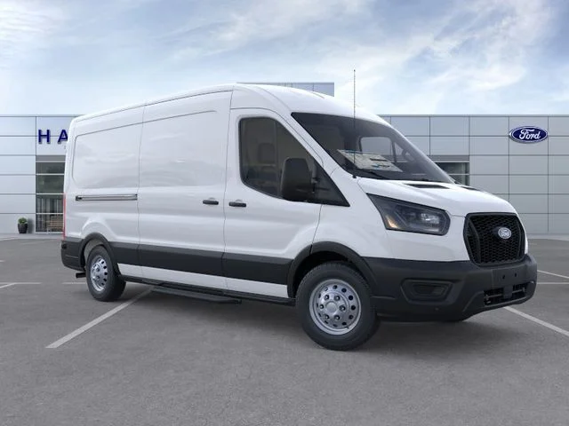 New 2026 Ford Transit 250 - photo 8