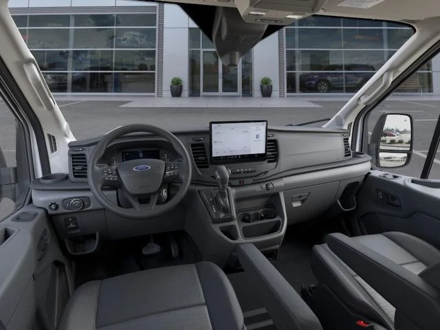 New 2026 Ford Transit 250 - photo 10