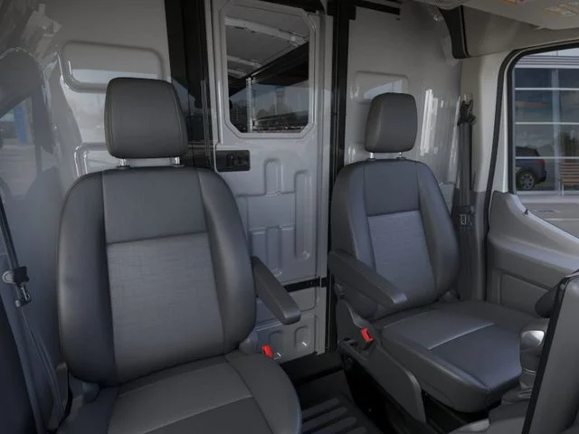 New 2026 Ford Transit 250 - photo 11