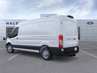 New 2026 Ford Transit 250 - photo 1
