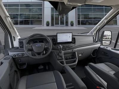 New 2026 Ford Transit 250 - photo 2